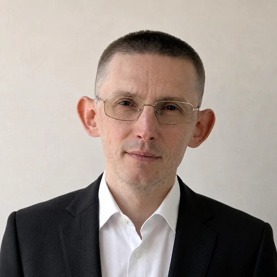 Макаров Тихон Александрович
